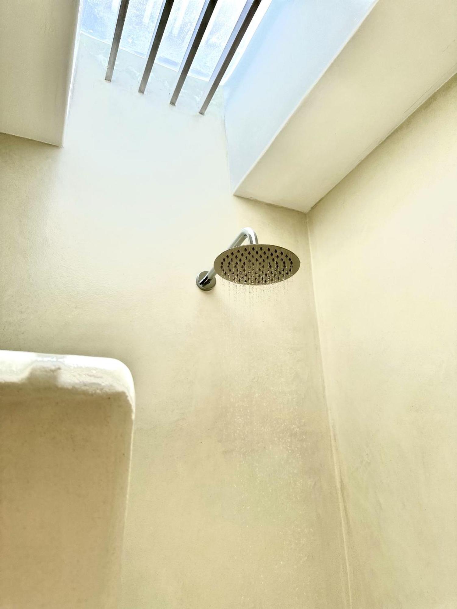 Myconian Theros Luxury Suites Ano Mera Esterno foto